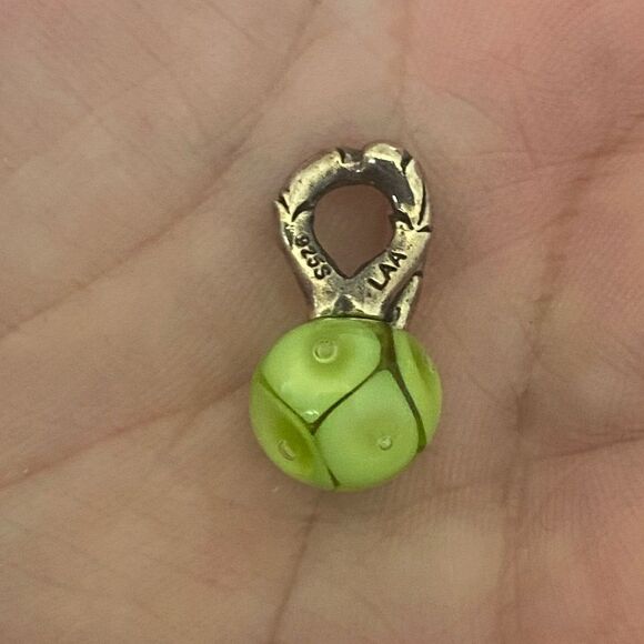 Trollbeads Spring Bead - Picture 2 of 2